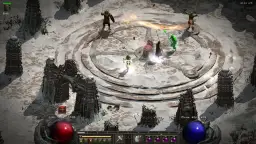 Gdzie zdobyć szybko exp w Diablo 2 Resurrected? Mistrzowskie triki na poziomy