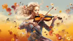 Antonio Vivaldi - Cztery Pory Roku: Muzyka Klasyczna