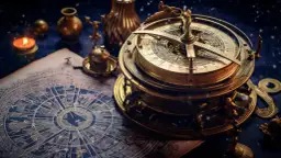 Jak obliczyć swój ascendent? Przewodnik krok po kroku.