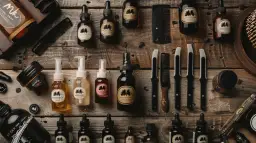 Mr Bear - Czy mister bear to najlepszy produkt do pielęgnacji brody?