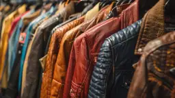 Jakie kurtki męskie znajdziesz w TK Maxx? Nasz przegląd okazji!