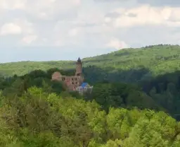 Najciekawsze atrakcje w Zagórzu Śląskim, które musisz zobaczyć