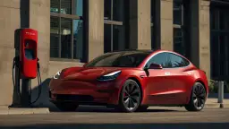 Najtańsza Tesla - Ile kosztuje wejście do świata elektryków?