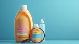 Szampon 5000ml - Dlaczego warto wybrać duże opakowanie szamponu?