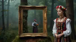 Wesele Wajdy - filmowa adaptacja dramatu Wyspiańskiego