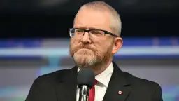 Gdzie się urodził Grzegorz Braun? Zaskakujące fakty o jego życiu