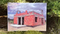 Jak powstaje dom film edukacyjny dla dzieci - poznaj tajniki budowy