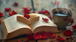 Wzruszające historie miłosne: Najpiękniejsze powieści o miłości i tęsknocie