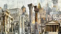 Epoki historyczne: Jak rozpoznać style w sztuce i architekturze?