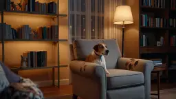 Czy lampki dekoracyjne piesek ożywią Twoje wnętrze? Odkryj urok i funkcjonalność