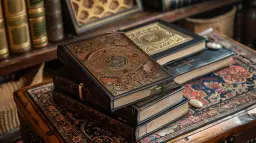 Edycja limitowana: Ekskluzywne książki kolekcjonerskie, które musisz mieć