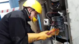 Najczęściej wykonywane prace elektryczne – poradnik dla klientów