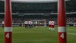 Polska reprezentacja U17: Aktualny skład i wyniki meczów