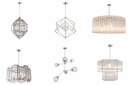 Jaki żyrandol do przedpokoju? Wybierz idealne oświetlenie dla swojego wnętrza