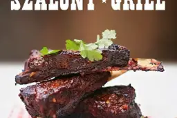 Grill Jamie Oliver: Odkryj najlepsze akcesoria i przepisy na grilla