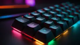 Którą najlepszą klawiaturę mechaniczną wybierają mistrzowie?