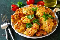  Co na obiad w piątek? 10 pysznych pomysłów na jesienny posiłek