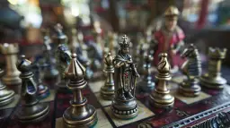 Najlepsze gry strategiczne: 5 tytułów dla mistrzów taktyki i logiki