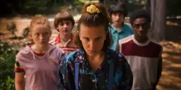 Stranger Things sezon 3 odc 5: Złupieni - streszczenie fabuły