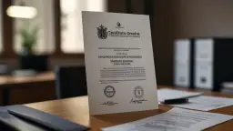  Zaświadczenie o zatrudnieniu na umowę zlecenie - wzór, jak napisać?