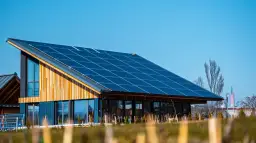 Fotowoltaika Katowice, instalacje fotowoltaiczne - Lista Najlepszych