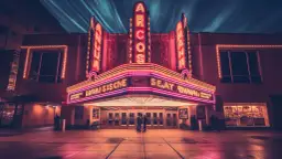 Aktualny Repertuar Kina Wilga w Garwolinie – Sprawdź Co Grane Jest Dzisiaj!