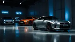 Nissan: Modele, specyfikacje i najważniejsze informacje przed zakupem.