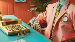 Moda lat 80: Jak osiągnąć elegancki męski look? Inspirujące triki!