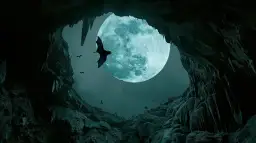 Nietoperz w senniku: Mroczne myśli czy nowe perspektywy?