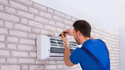 Profesjonalny montaż klimatyzacji w Białej Podlaskiej: wybierz najlepszą firmę