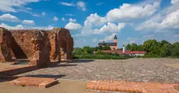 Sochaczew atrakcje turystyczne - miejsca, których nie możesz przegapić