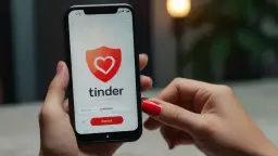 Jak odzyskiwać konta na Tinderze? Oto proste metody bez stresu