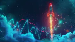 To największa prognoża dla Bitcoina! Jego cena ponoć wzrośnie ponad 70 000 USD