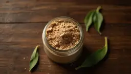 Ashwagandha jako adaptogen: 5 korzyści dla zdrowia