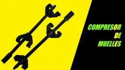 Todo lo que necesitas saber sobre el compresor de amortiguadores