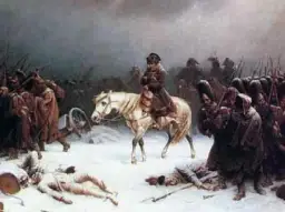 Czy Napoleon zdobył Moskwę? Prawda o kampanii rosyjskiej