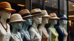 Dlaczego właściwe nakrycie głowy może odmienić Twój wizerunek?