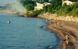 Wielkie Jeziora Północnoamerykańskie: tajemnice, ekosystem i atrakcje turystyczne