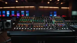 Czy Behringer X Air to najlepszy mikser cyfrowy do 2000 zł? Analiza