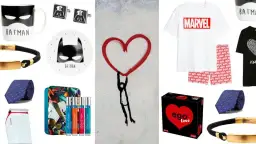 Co dać facetowi na walentynki, aby go zaskoczyć i uszczęśliwić