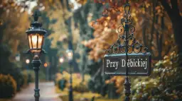 Przy Dębickiej - Mieszkania i domy na sprzedaż w urokliwej okolicy