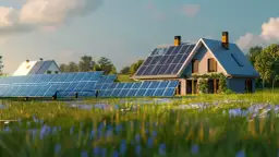 Ta nowatorska technologia może zmniejszyć Twoje rachunki za prąd o połowę!