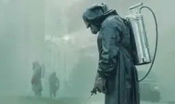Czarnobyl: Kultowy serial, który ujawnia prawdę o katastrofie i jej bohaterach