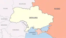 Gdzie dokładnie znajduje się Półwysep Krymski? Położenie, historia i znaczenie