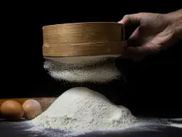 Jak przechować mąkę na lata i uniknąć jej zepsucia