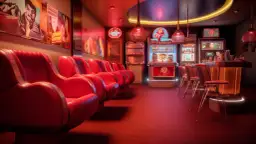 Helios Siedlce: Idealne miejsce na seans - Co nowego?