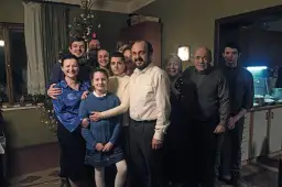 Film Cicha noc - najgłośniejszy polski dramat obyczajowy wszech czasów