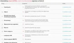 Jak wygląda przykładowy raport samochodowy? Przykłady i Wzory Dokumentów