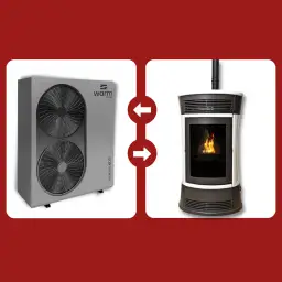 Piec na pellet czy pompa ciepła? Który wybór pozwoli zaoszczędzić więcej pieniędzy