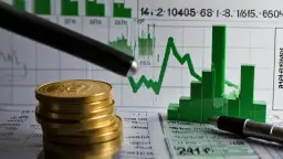 Czemu wskaźnik EPS to klucz do mądrego inwestowania na giełdzie?